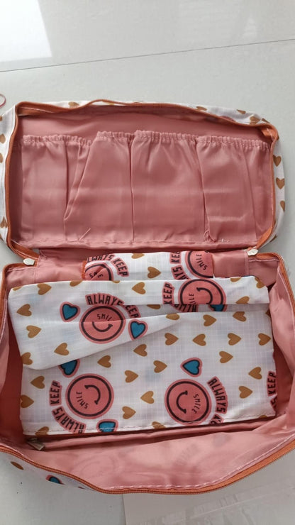 Travel Women's Storage Bag